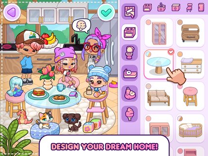 Dopples World 17.0.20. Скриншот 13