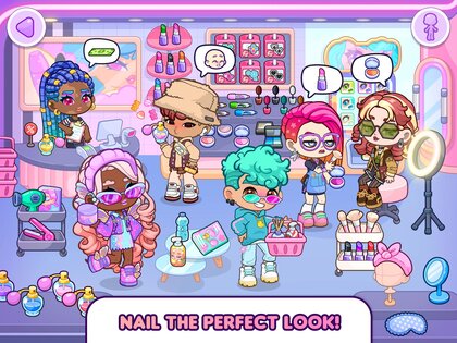 Dopples World 17.0.20. Скриншот 20