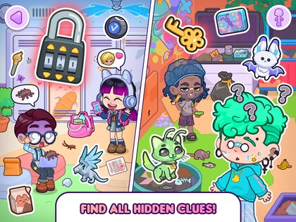 Dopples World 17.0.20. Скриншот 24