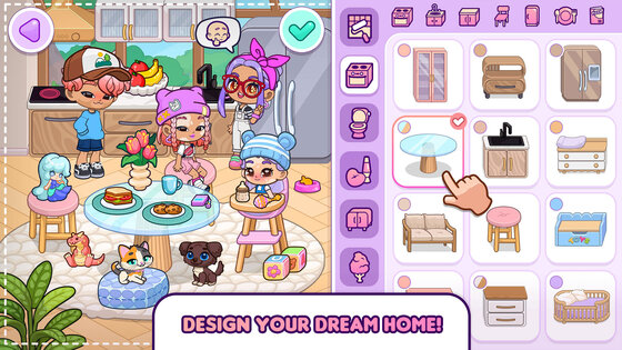 Dopples World 17.0.20. Скриншот 29