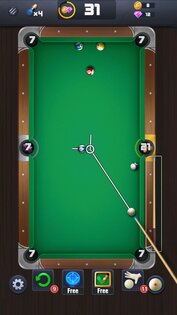 Billiard Hero: Rescue Shot 1.0.29. Скриншот 15