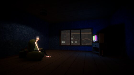 Angry Neighbor Hardmode Recode. Скриншот 5