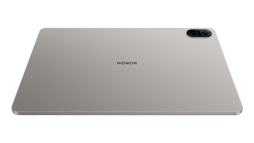 В России стартовали продажи прочного планшета HONOR Pad X8b