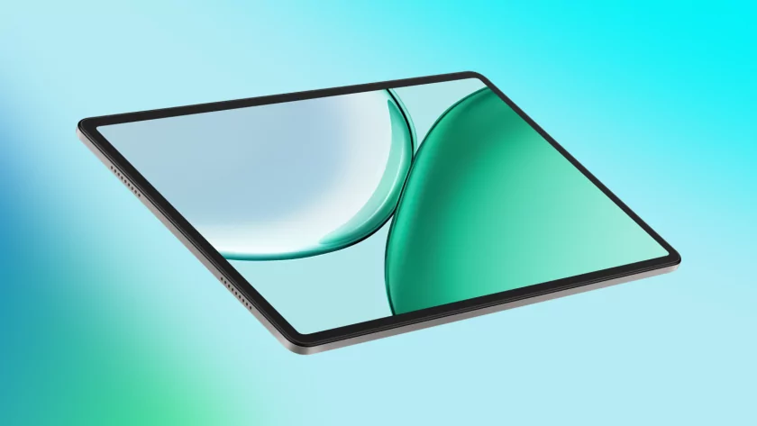 В России стартовали продажи прочного планшета HONOR Pad X8b