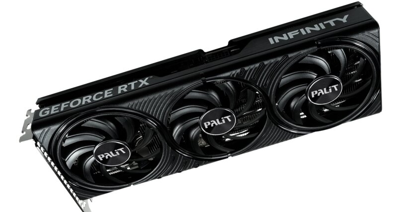 Какой ПК собрать в апреле 2026 года: лучшие игровые сборки от 56 970 рублей — Лучшая сборка — 179 160 рублей. 6