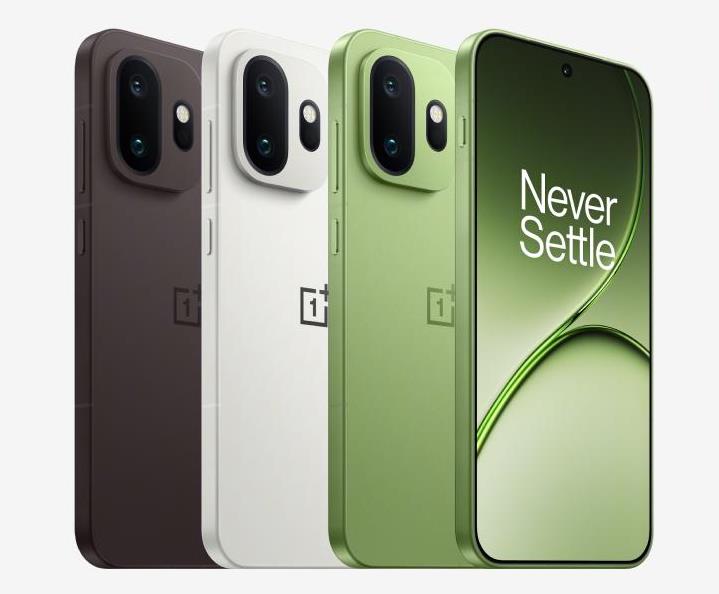 Флагман OnePlus 15T получил кремний-углеродную батарею 7500 мА·ч и полную защиту от воды