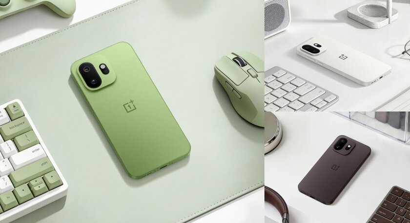 Флагман OnePlus 15T получил кремний-углеродную батарею 7500 мА·ч и полную защиту от воды