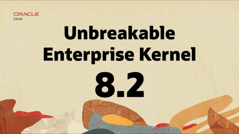 Oracle выпускает ядро Unbreakable Enterprise Kernel 8.2 на базе Linux 6.12 LTS