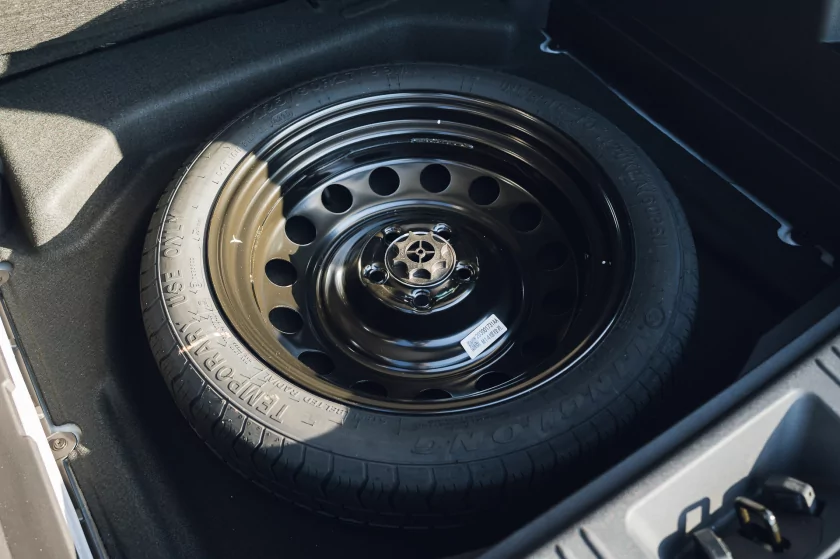 Обновление смелого хита. Первое знакомство с Omoda C5