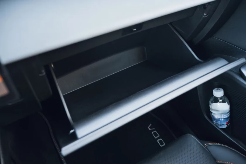 Обновление смелого хита. Первое знакомство с Omoda C5