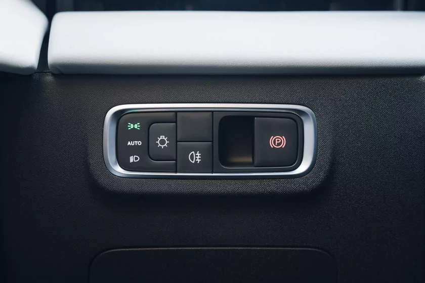 Обновление смелого хита. Первое знакомство с Omoda C5