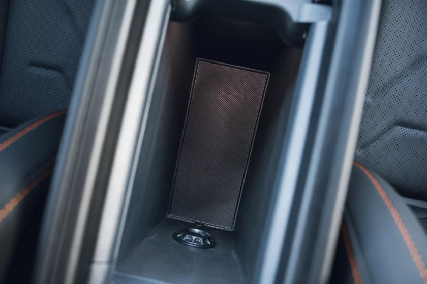 Обновление смелого хита. Первое знакомство с Omoda C5