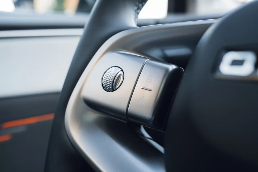 Обновление смелого хита. Первое знакомство с Omoda C5