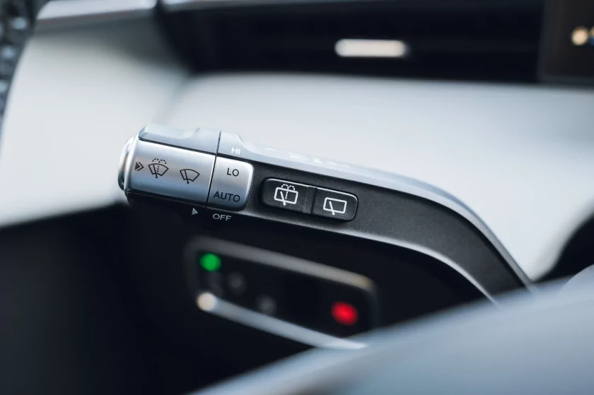 Обновление смелого хита. Первое знакомство с Omoda C5