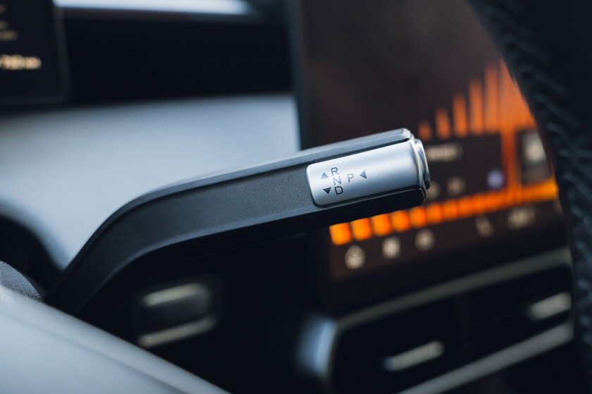 Обновление смелого хита. Первое знакомство с Omoda C5