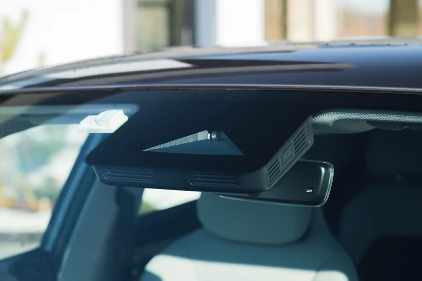 Обновление смелого хита. Первое знакомство с Omoda C5