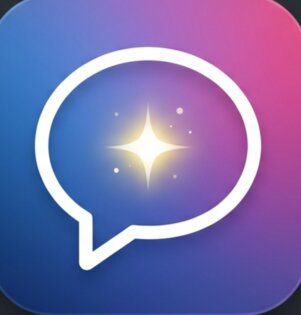 Ии приложение, помощник.. Скриншот 3