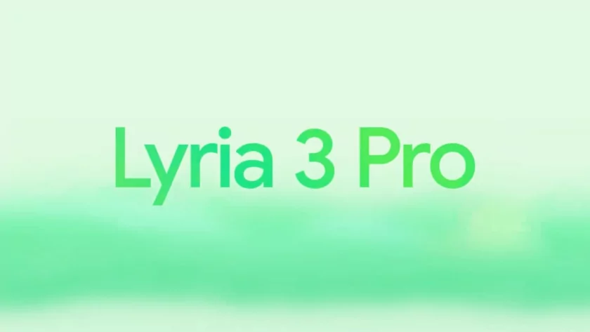 Google представила Lyria 3 Pro: ИИ-модель для генерации 3-минутных треков