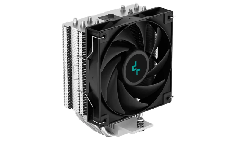 Какой ПК собрать в апреле 2026 года: лучшие игровые сборки от 56 970 рублей — Бюджетная сборка — 79 500 рублей. 2