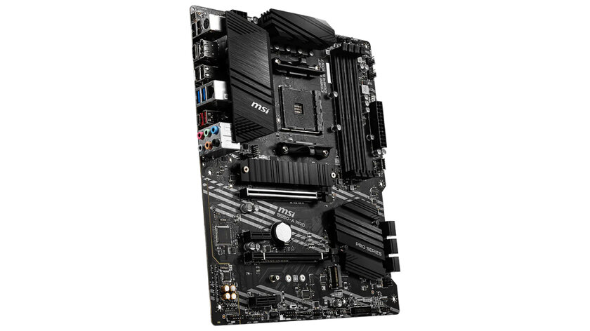 Какой ПК собрать в апреле 2026 года: лучшие игровые сборки от 56 970 рублей — Оптимальная сборка — 115 710 рублей. 3