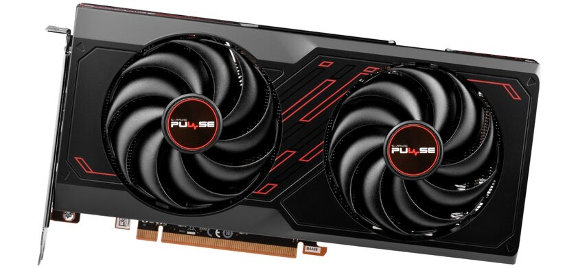 Какой ПК собрать в апреле 2026 года: лучшие игровые сборки от 56 970 рублей — Бюджетная сборка — 79 500 рублей. 6