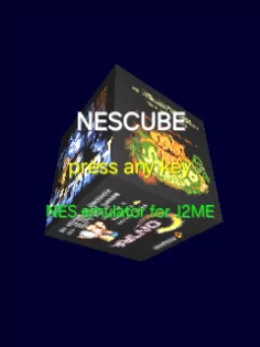 Geometry Dash. Скриншот 1