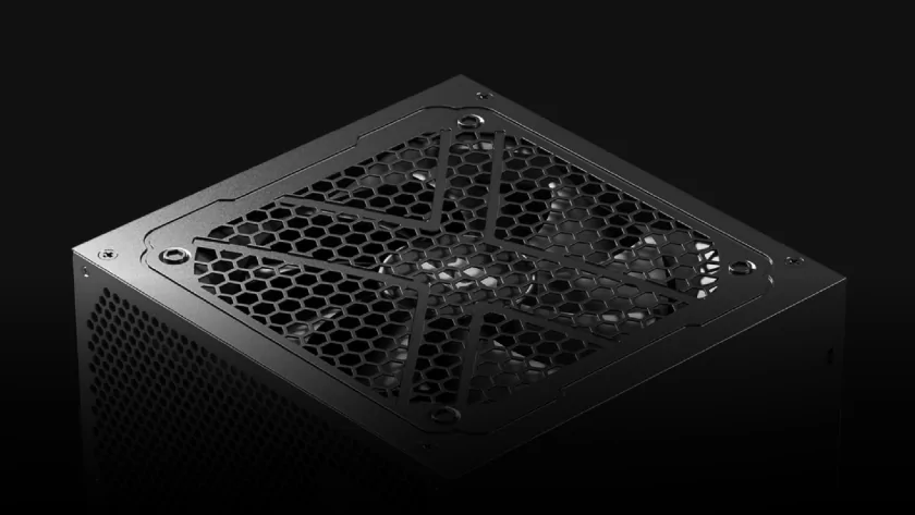 GAMEMAX представил блоки питания MAX PB с поддержкой видеокарт RTX нового поколения