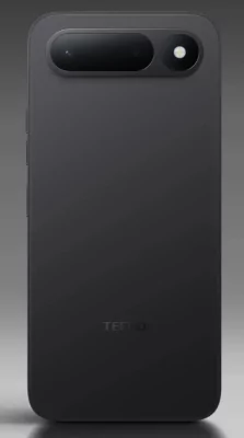 Представлен Tecno Spark 50 5G — смартфон с дизайном «не как у всех»
