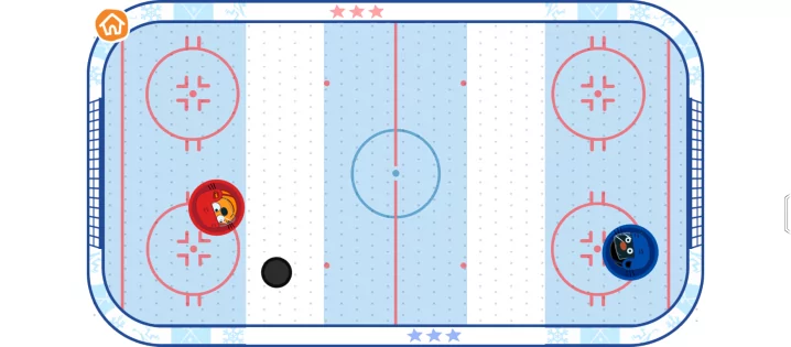 Three Cats Hockey Elo [Kanecki MOD]. Скриншот 2