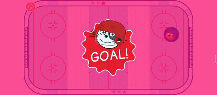Three Cats Hockey Elo [Kanecki MOD]. Скриншот 3