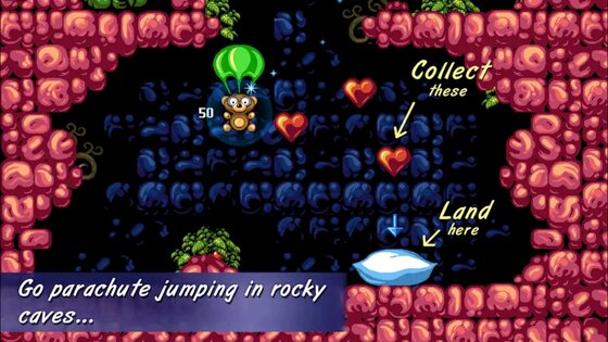 Paracute 1.14.1. Скриншот 1