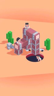 Gobble 0.0.1. Скриншот 7