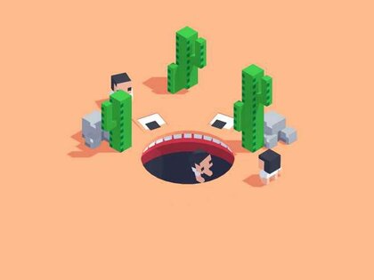 Gobble 0.0.1. Скриншот 1