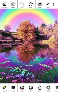 Chroma Lab 1.4.1. Скриншот 1