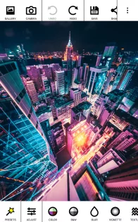 Chroma Lab 1.4.1. Скриншот 2