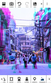 Chroma Lab 1.4.1. Скриншот 3