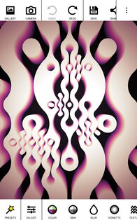 Chroma Lab 1.4.1. Скриншот 4