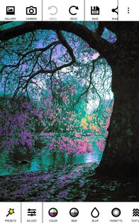 Chroma Lab 1.4.1. Скриншот 5