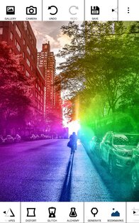 Chroma Lab 1.4.1. Скриншот 6