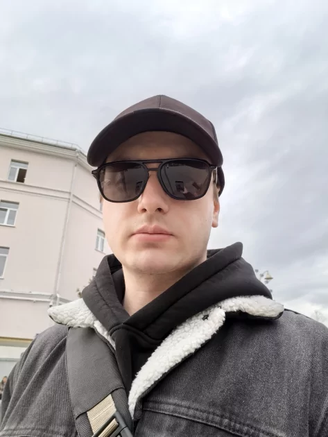 Молодежный предфлагман: обзор HUAWEI nova 15 Pro. Стоит ли он своих денег? — Качество снимков. 82