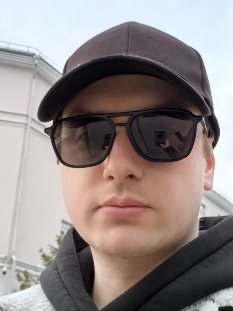 Молодежный предфлагман: обзор HUAWEI nova 15 Pro. Стоит ли он своих денег? — Качество снимков. 83