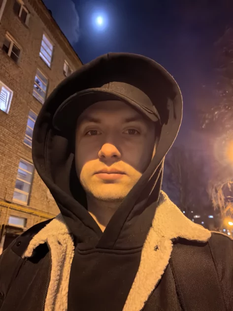 Молодежный предфлагман: обзор HUAWEI nova 15 Pro. Стоит ли он своих денег? — Качество снимков. 85