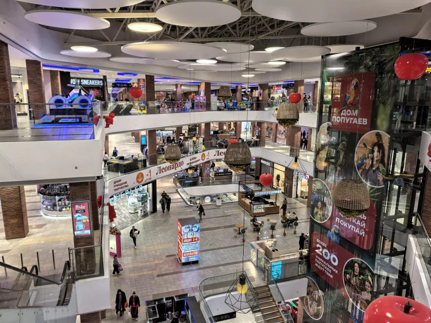 Молодежный предфлагман: обзор HUAWEI nova 15 Pro. Стоит ли он своих денег? — Качество снимков. 1