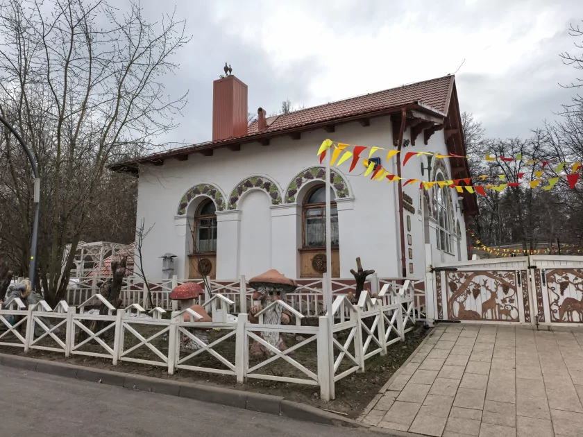 Молодежный предфлагман: обзор HUAWEI nova 15 Pro. Стоит ли он своих денег? — Качество снимков. 4