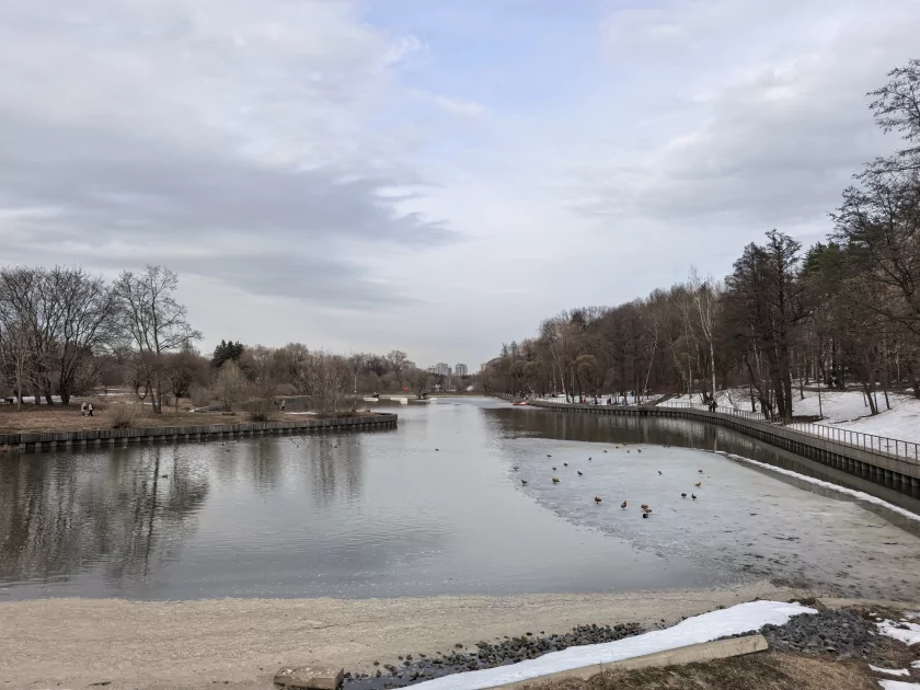 Молодежный предфлагман: обзор HUAWEI nova 15 Pro. Стоит ли он своих денег? — Качество снимков. 6