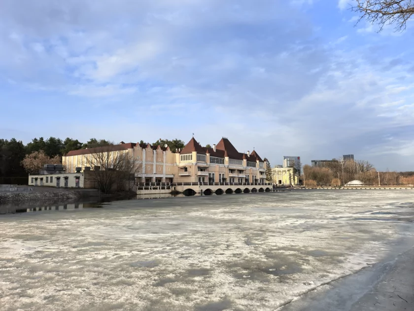 Молодежный предфлагман: обзор HUAWEI nova 15 Pro. Стоит ли он своих денег? — Качество снимков. 8