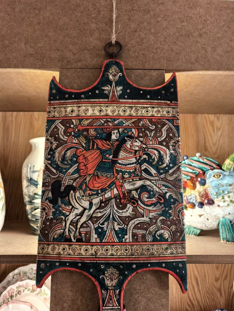 Молодежный предфлагман: обзор HUAWEI nova 15 Pro. Стоит ли он своих денег? — Качество снимков. 10