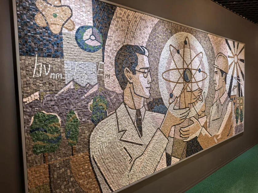 Молодежный предфлагман: обзор HUAWEI nova 15 Pro. Стоит ли он своих денег? — Качество снимков. 11