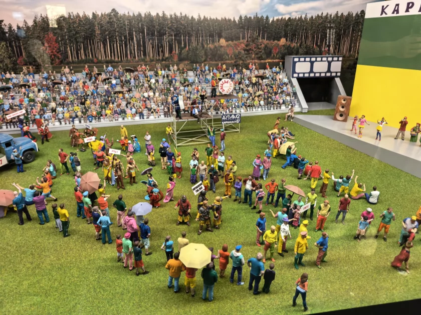 Молодежный предфлагман: обзор HUAWEI nova 15 Pro. Стоит ли он своих денег? — Качество снимков. 12