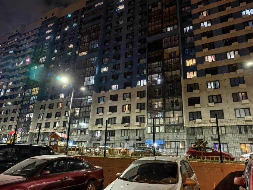 Молодежный предфлагман: обзор HUAWEI nova 15 Pro. Стоит ли он своих денег? — Качество снимков. 17